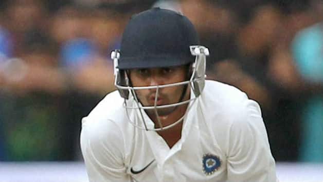 Uday Kaul’s fifty guides India A to 344/9 at tea on Day 3 of 2nd unofficial Test against West Indies A