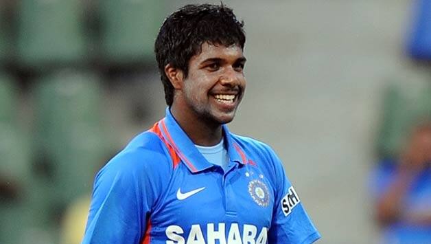 Varun Aaron aiming to make comeback in Ranji Trophy 2013-14 after long injury lay off Varun Aaron aiming to make comeback in Ranji Trophy 2013-14 after long injury lay off