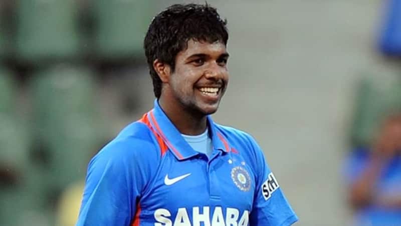 Varun Aaron aiming to make comeback in Ranji Trophy 2013-14 after long injury lay off
