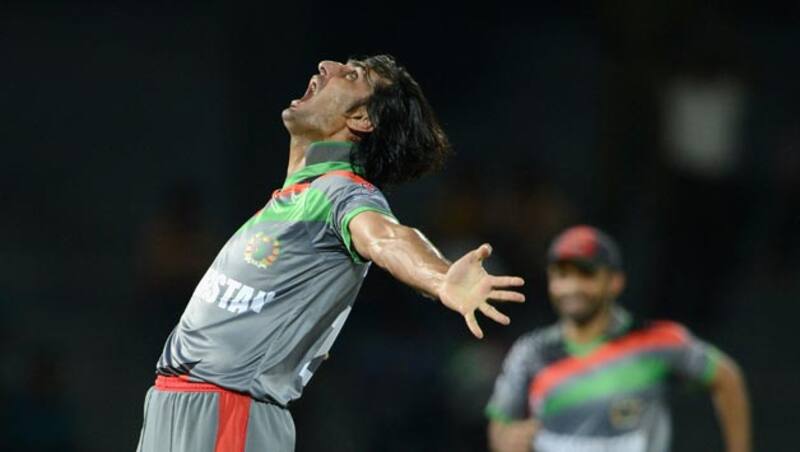 Afghanistan captain Mohammad Nabi never expected to play in a cricket World Cup
