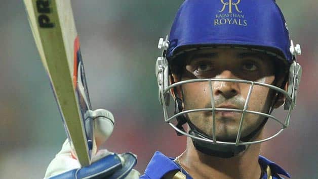 Ajinkya Rahane keeps performing, while selectors keep ignoring