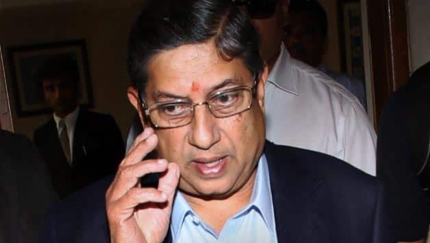 Goa Cricket Association call for re-election for BCCI presidential post