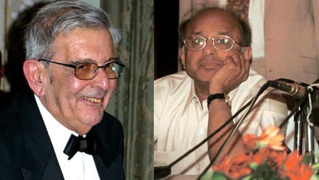 Dicky Rutnagar and Jaywant Lele: Remembering two of Indian cricket’s loved figures