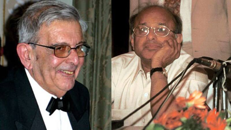 Dicky Rutnagar and Jaywant Lele: Remembering two of Indian cricket&acirc;s loved figures