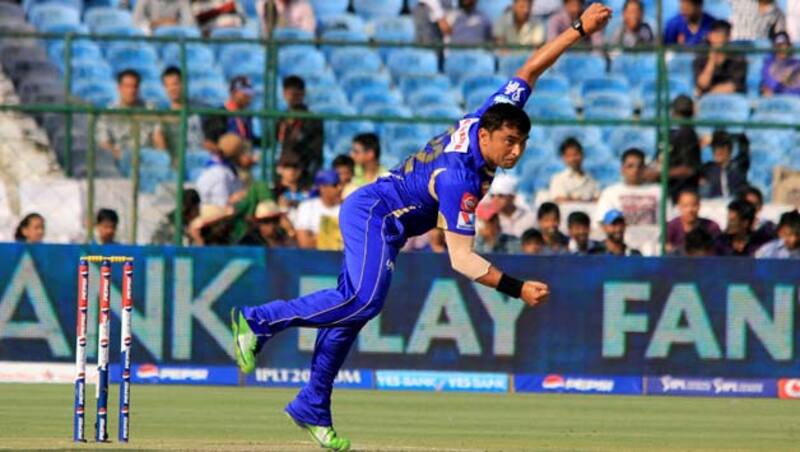 Pravin Tambe feels Rajasthan Royals have self belief to succeed in all conditions