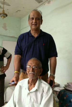 World Teacher’s Day: Vithal Patil, Mumbai cricket’s Dronacharya remains an unsung hero — almost forgotten