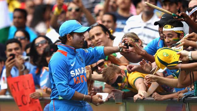 Sachin Tendulkar retirement: Sponsors believe endorsement deals will not be affected