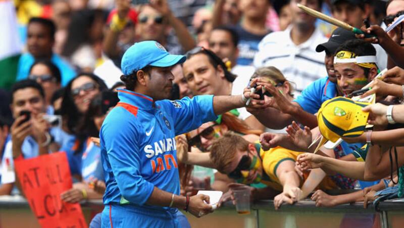 Sachin Tendulkar retirement: Sponsors believe endorsement deals will not be affected