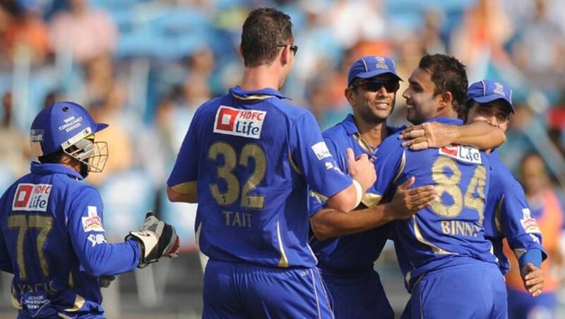 Rajasthan Royals' philosophy at stake as they gear up for their second final