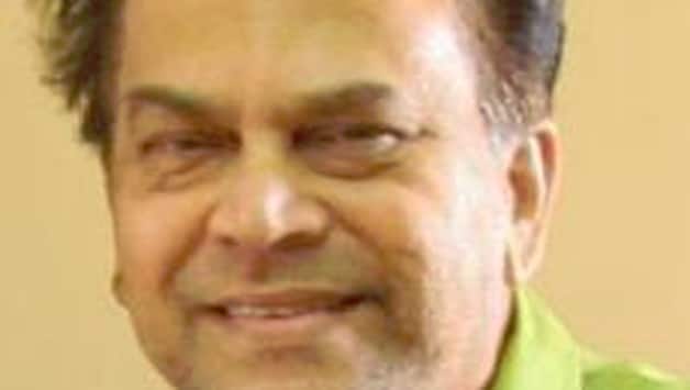 Former MCA joint secretary Hemant Waingankar passes away