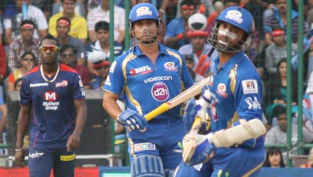 Sachin Tendulkar still fit to go on for few more years: Dinesh Karthik