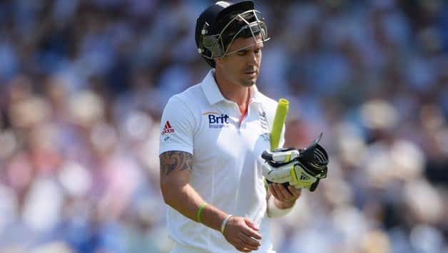 Kevin Pietersen awarded libel damages over Hot Spot-silicone tape controversy Kevin Pietersen awarded libel damages over Hot Spot-silicone tape controversy