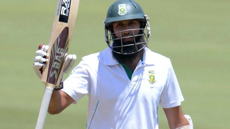 South Africa score 332/5 at stumps on Day 1 against Pakistan A in practice match
