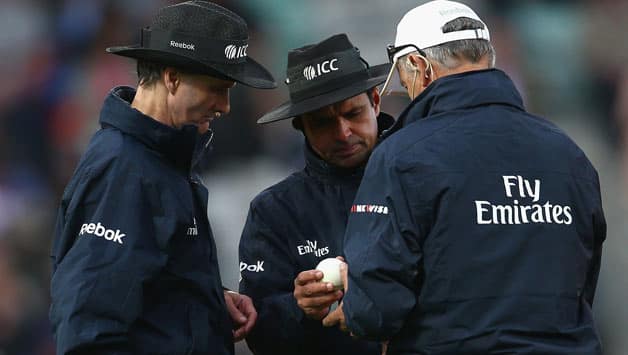ICC likely to do away with two new balls rule in ODI cricket: Report