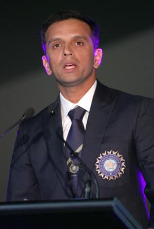 Rahul Dravid's advice during the Bradman Oration needs to be heeded to ensure the sustenance of ODIs