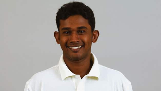 Prasanna Jayawardene: Sri Lanka's wicketkeeper-batsman born in the wrong era Prasanna Jayawardene: Sri Lanka's wicketkeeper-batsman born in the wrong era