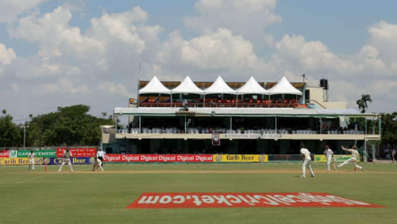 Leroy Lugg unhappy despite half-century in West Indies Under-19's win