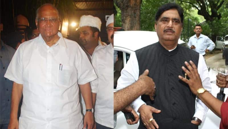 Sharad Pawar to take on Gopinath Munde for MCA president's post