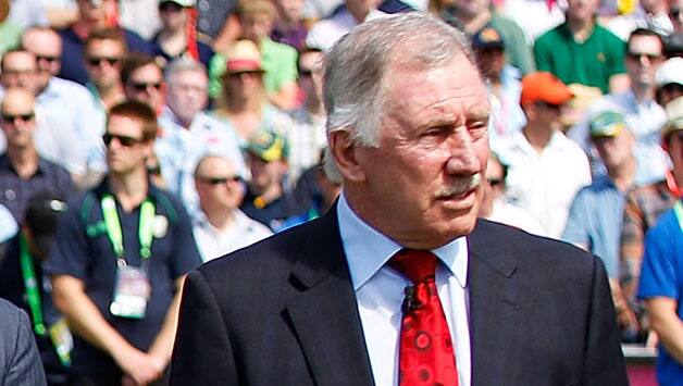 Ian Chappell says players have to become whistle blowers in curbing corruption Ian Chappell says players have to become whistle blowers in curbing corruption