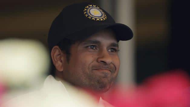 Sachin Tendulkar campaigning for Congress completely baseless: Rajeev Shukla Sachin Tendulkar campaigning for Congress completely baseless: Rajeev Shukla