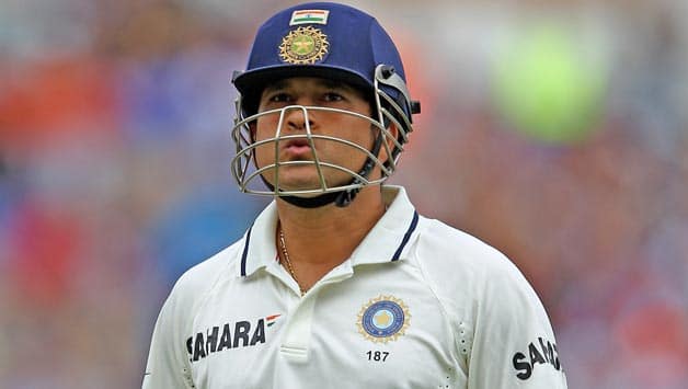 Sachin Tendulkar retirement: Timeline of Little Master's career