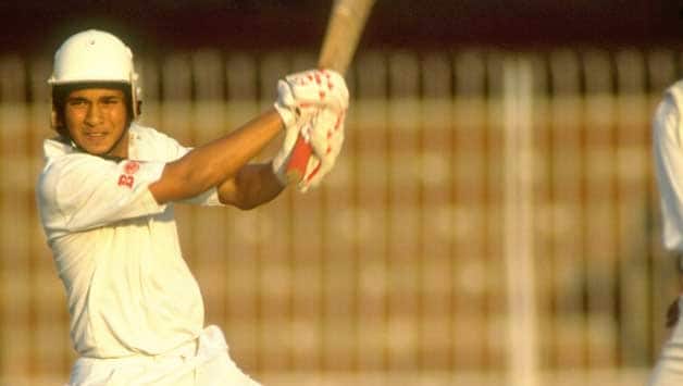 Sachin Tendulkar — the phases from Sachin Tendulkar — the phases from