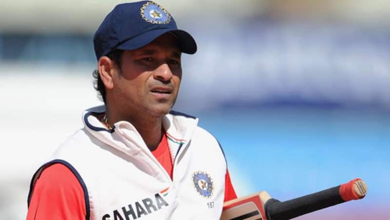 Sachin Tendulkar makes arrangement for mother to witness 200th Test at Wankhede Stadium