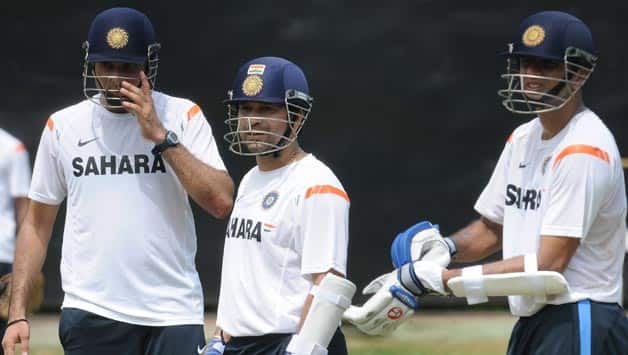 Sachin Tendulkar retirement: End of the Sachin Tendulkar retirement: End of the