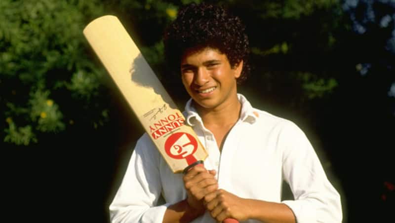 Sachin Tendulkar retirement: When the Little Master made his international debut in India