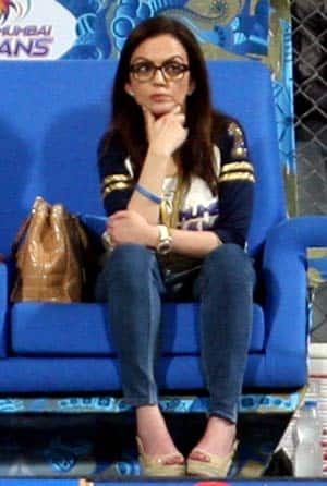 Sachin Tendulkar's retirement was an emotional experience: Nita Ambani