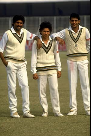 What Sachin Tendulkar’s teammates and rivals from his debut Test have done since his arrival in 1989? What Sachin Tendulkar’s teammates and rivals from his debut Test have done since his arrival in 1989?