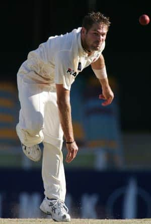 Ryan Harris: Australia's bowling workhorse and late bloomer Ryan Harris: Australia's bowling workhorse and late bloomer