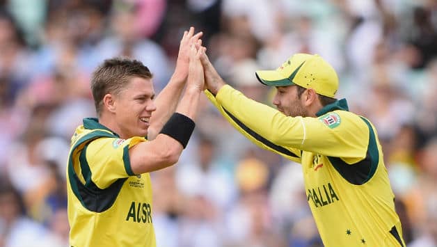 Australia will look to wrap up series in 6th ODI: Xavier Doherty Australia will look to wrap up series in 6th ODI: Xavier Doherty