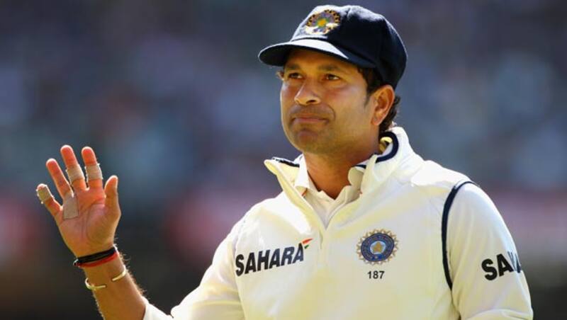 Sachin Tendulkar could promote sports in India by joining Sports Ministry: Jitendra Singh