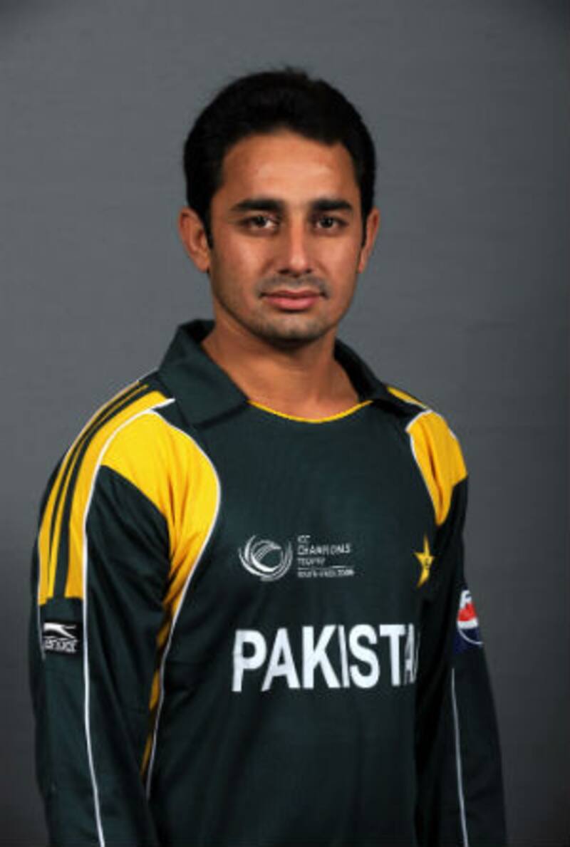 Saeed Ajmal: An off-spinning great who may never play a Test in his home country