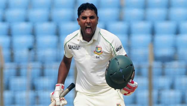 Sohag Gazi: Statistical overview of his record-breaking performance against New Zealand in Chittagong Test