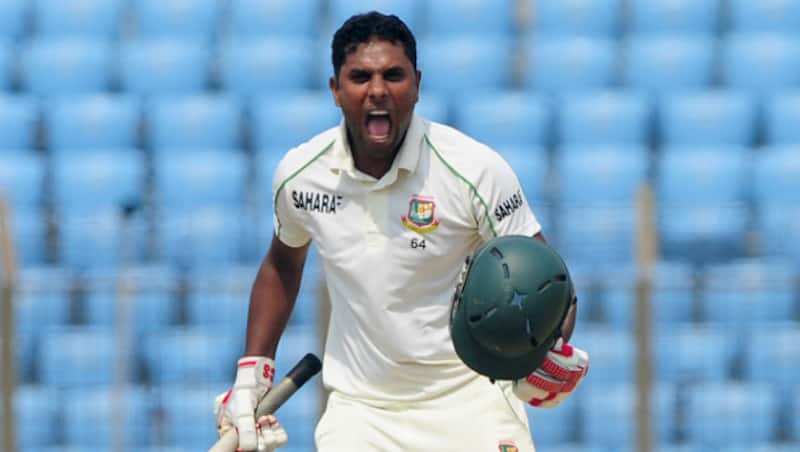 Sohag Gazi: Statistical overview of his record-breaking performance against New Zealand in Chittagong Test