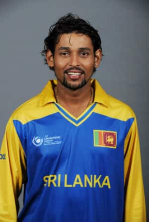 Tillakaratne Dilshan
