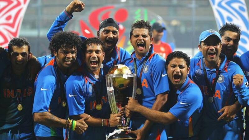525 World Cup final tickets unsold: Three indicted in Mumbai Cricket Association probe