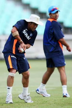 Sachin Tendulkar cannot leave cricket, neither will the sport let him go Sachin Tendulkar cannot leave cricket, neither will the sport let him go