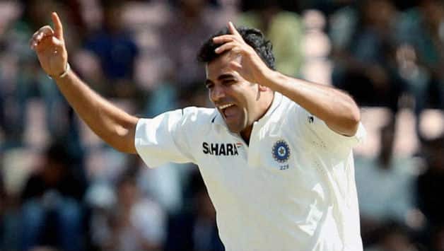 Ranji Trophy 2013-14: Mumbai take on Delhi at Bandra-Kurla Complex ground Ranji Trophy 2013-14: Mumbai take on Delhi at Bandra-Kurla Complex ground