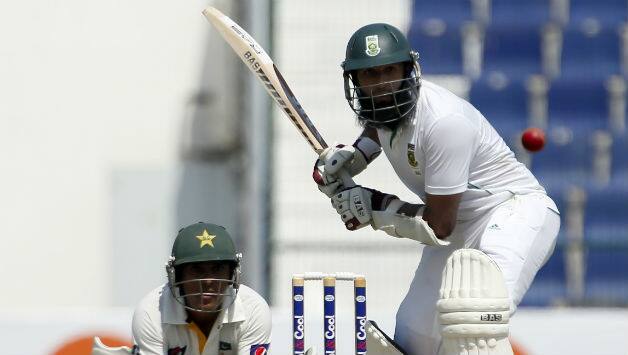Live Cricket Score: Pakistan vs South Africa, 1st Test Day 2 at Abu Dhabi