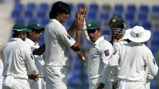 Pakistan
