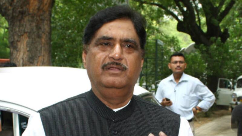 Gopinath Munde confident of proving he is a resident of Mumbai ahead of MCA polls