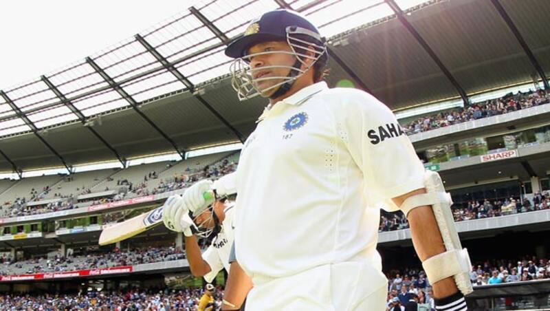 Sachin Tendulkar to play for Mumbai in Ranji Trophy ahead of West Indies series