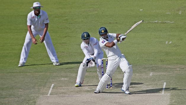 Live Cricket Score: Pakistan vs South Africa, 1st Test Day 3 at Abu Dhabi