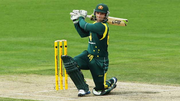 India vs Australia 2nd ODI: Australia reach113/1 in 22 overs