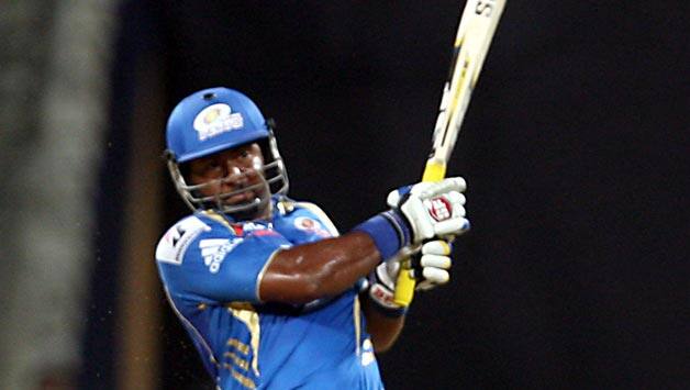 Dwayne Smith wins Caribbean Singlewicket Tournament