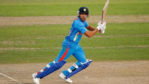 Rohit Sharma’s spectacular journey from Borivali to Bandra