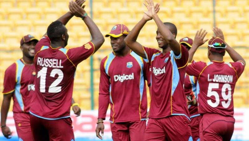 West Indies A's performance in India impresses coach Junior Bennett